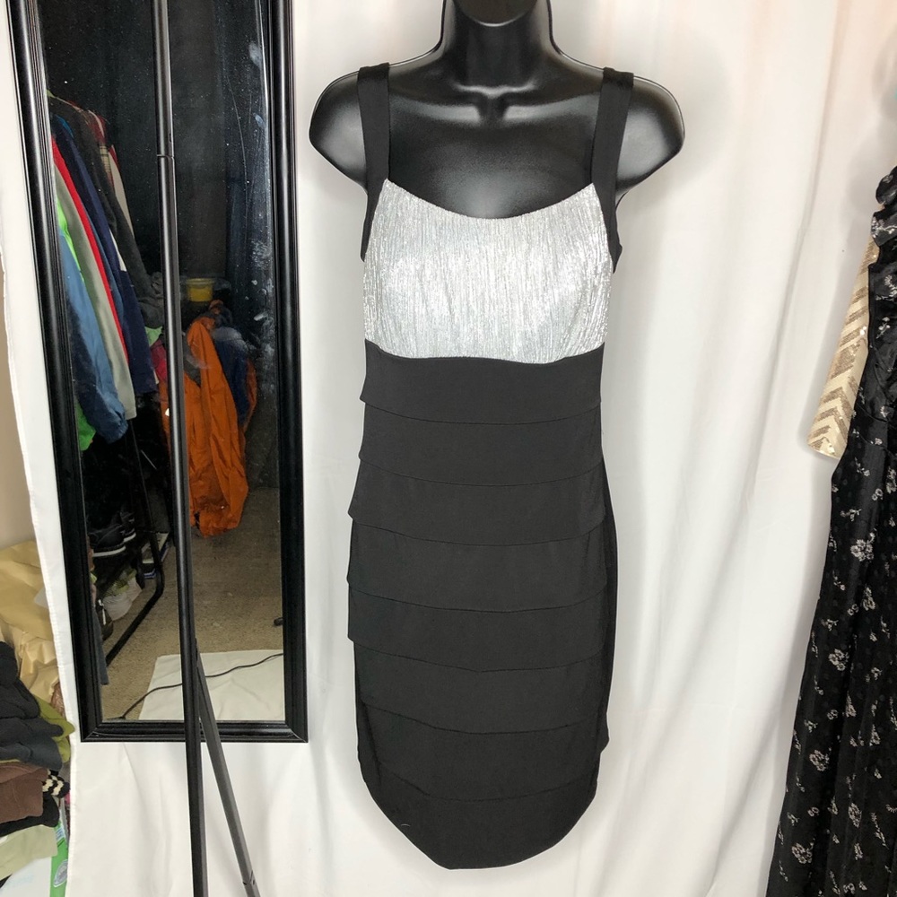 EnFocus Studio Dress